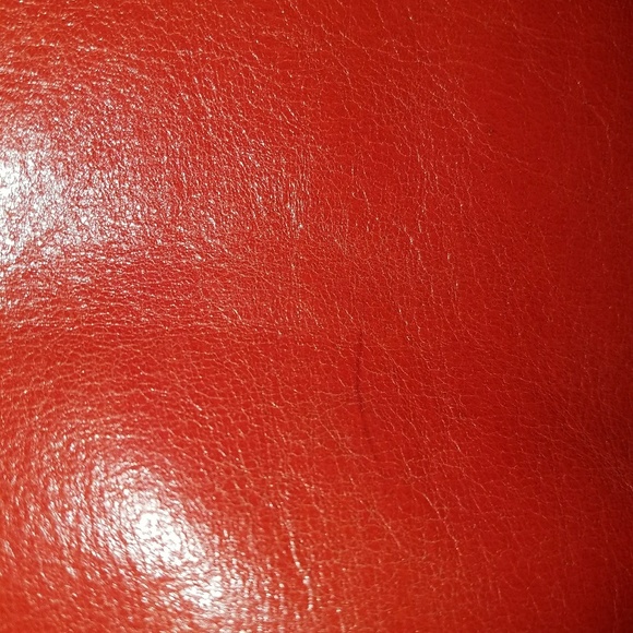 Bagley Mischka leather purse shoulder bag - Picture 3 of 4